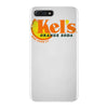 kel's orange soda iPhone 7 Plus Case