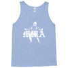 sparta mma criminal boxen muay thai kickboxen fight shirt bjj ringer Tank Top