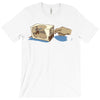 secret of the sharpener T-Shirt