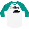 StuG Life 3/4 Sleeve Shirt