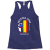 belgium national team youth 2018 fifa world cup Racerback Tank