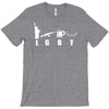 liberty gun beer T-Shirt