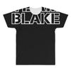 team blake All Over Men's T-shirt