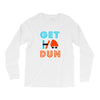 GET DUN Long Sleeve Shirts