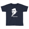 jose mourinho shhhh Toddler T-shirt