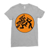 my car Ladies Fitted T-Shirt