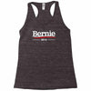 bernie sanders for president 2016 Racerback Tank