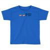 special oops best trending Toddler T-shirt