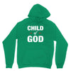 Child of God Unisex Hoodie