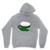 chameleon Unisex Hoodie
