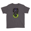 i am not afraid Youth Tee