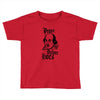 prose before hoes Toddler T-shirt