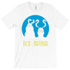 tick and arthur T-Shirt