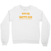 tales from the wasteland Crewneck Sweatshirt