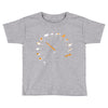 as fast as i can Toddler T-shirt