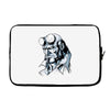 hellboy 6 Laptop sleeve