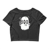 the awkward dead Crop Top