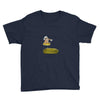Snake Youth Tee