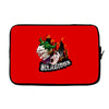 suicide squad Laptop sleeve