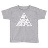 Canserbero Toddler T-shirt