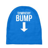 sympathy bump novelty beer belly Baby Beanies