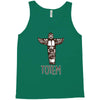 Totem Tank Top