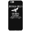 buffalo bill's rubbing lotion iPhone 6/6s Case
