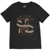 li'l sebastian V-Neck Tee