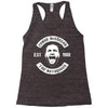 Conor McGregor - The Notorious Racerback Tank