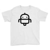 bot bot Youth Tee