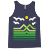 mountain Tank Top