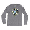 free to move Long Sleeve Shirts