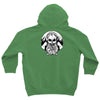 hard worker Youth Hoodie