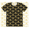ratatat All Over Women's T-shirt