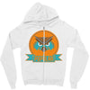 popular Zipper Hoodie
