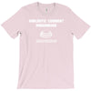 sarcastic comment randomiser T-Shirt