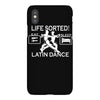 ballroom dancing iPhoneX