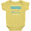 Just Because You Have The Emotional Range Of A Teaspoon Infant Clothing