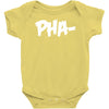 pha Baby Onesie