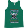 motocross extreme Tank Top