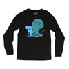 wooooobba! Long Sleeve Shirts