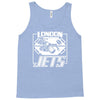 dave lister london jets Tank Top