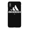 deadass iPhoneX Case