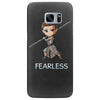 fearless Samsung Galaxy S7 Edge