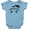 bathmobile Baby Bodysuit