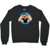 popeye le marin Crewneck Sweatshirt