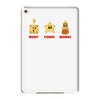 money power woman iPad Mini 4