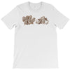 waking dead T-Shirt