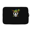 pirate scout Laptop sleeve