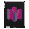 colorful nintendo iPad 3 and 4 Case
